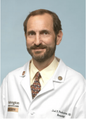 Joel S Perlmutter, MD