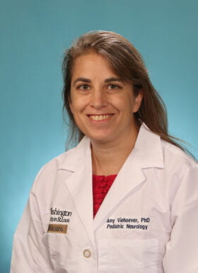 Amy  Viehoever, MD, PhD