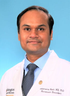 Baijayanta  Maiti, MD, PhD