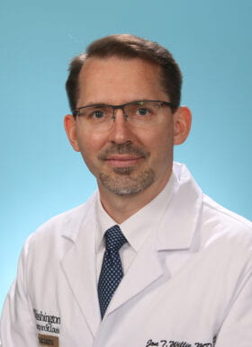 Jon  T.  Willie, MD, PhD