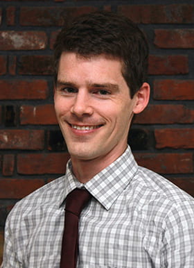 Robert (BJ) Heuermann, MD, PhD